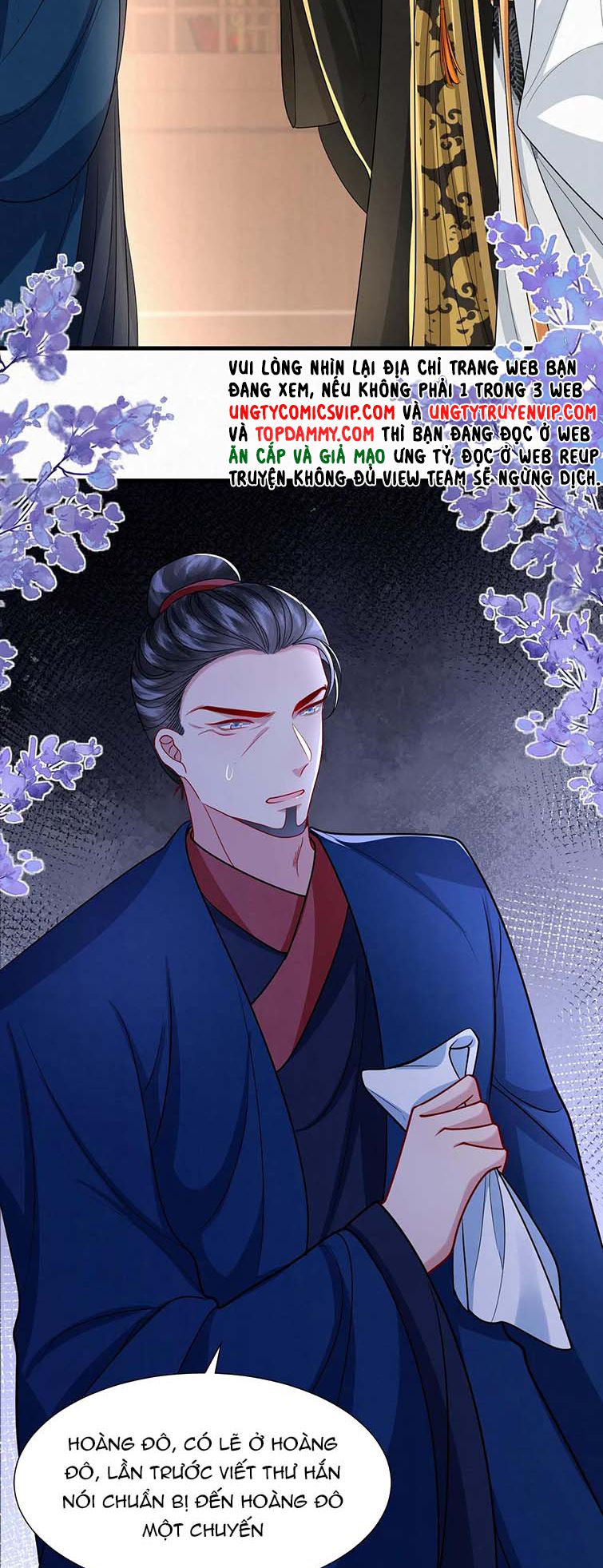 Phế Thê Trùng Sinh: Chapter 36