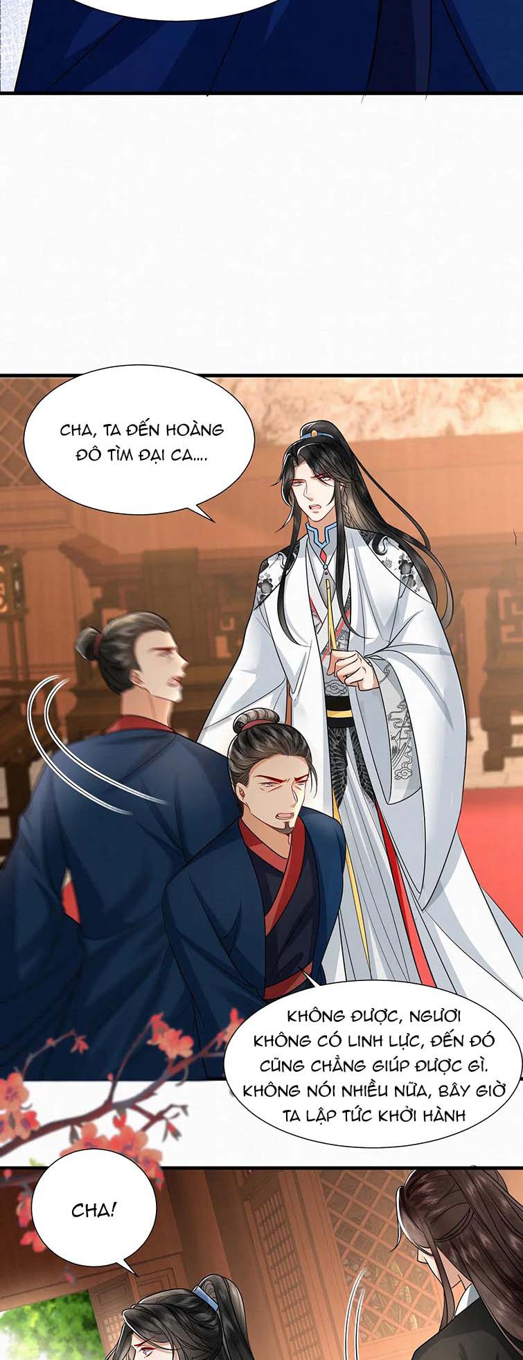 Phế Thê Trùng Sinh: Chapter 36