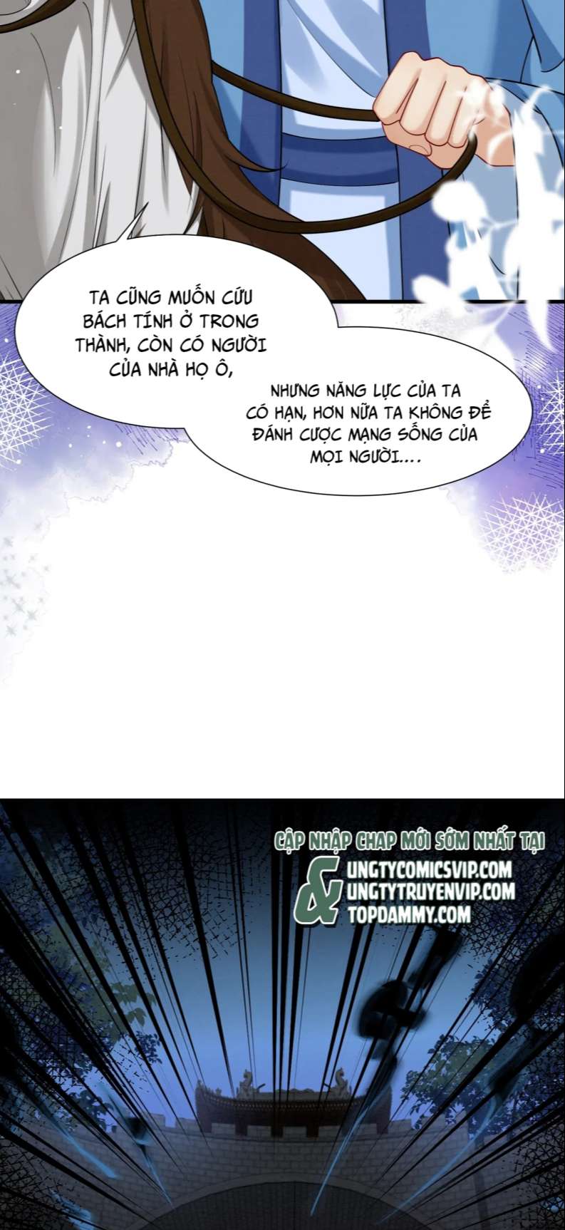 Phế Thê Trùng Sinh: Chapter 37