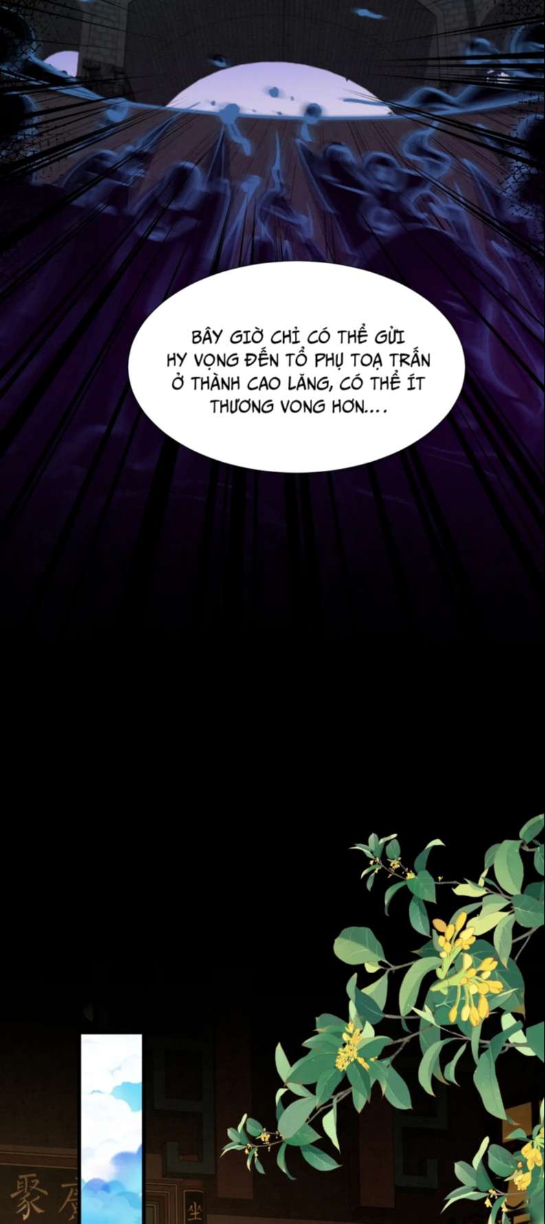 Phế Thê Trùng Sinh: Chapter 37