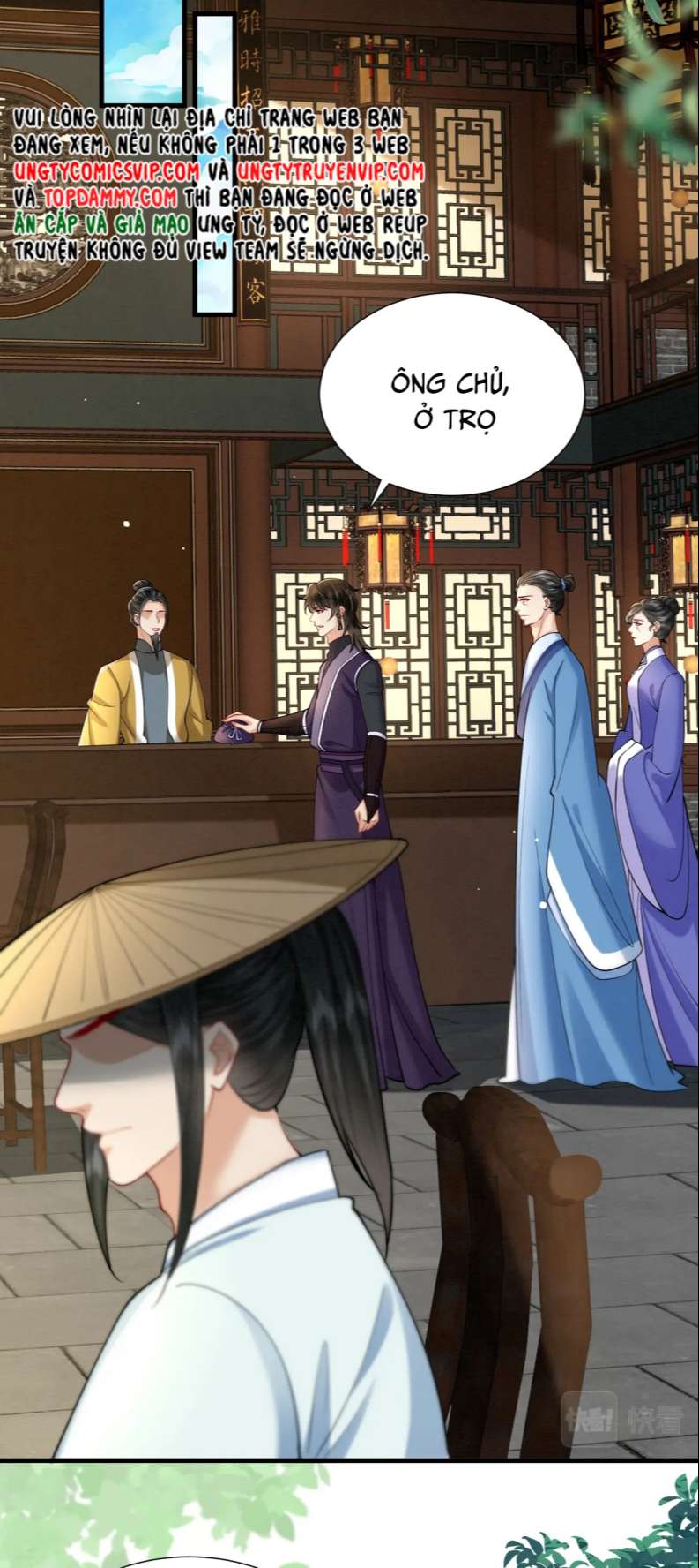 Phế Thê Trùng Sinh: Chapter 37