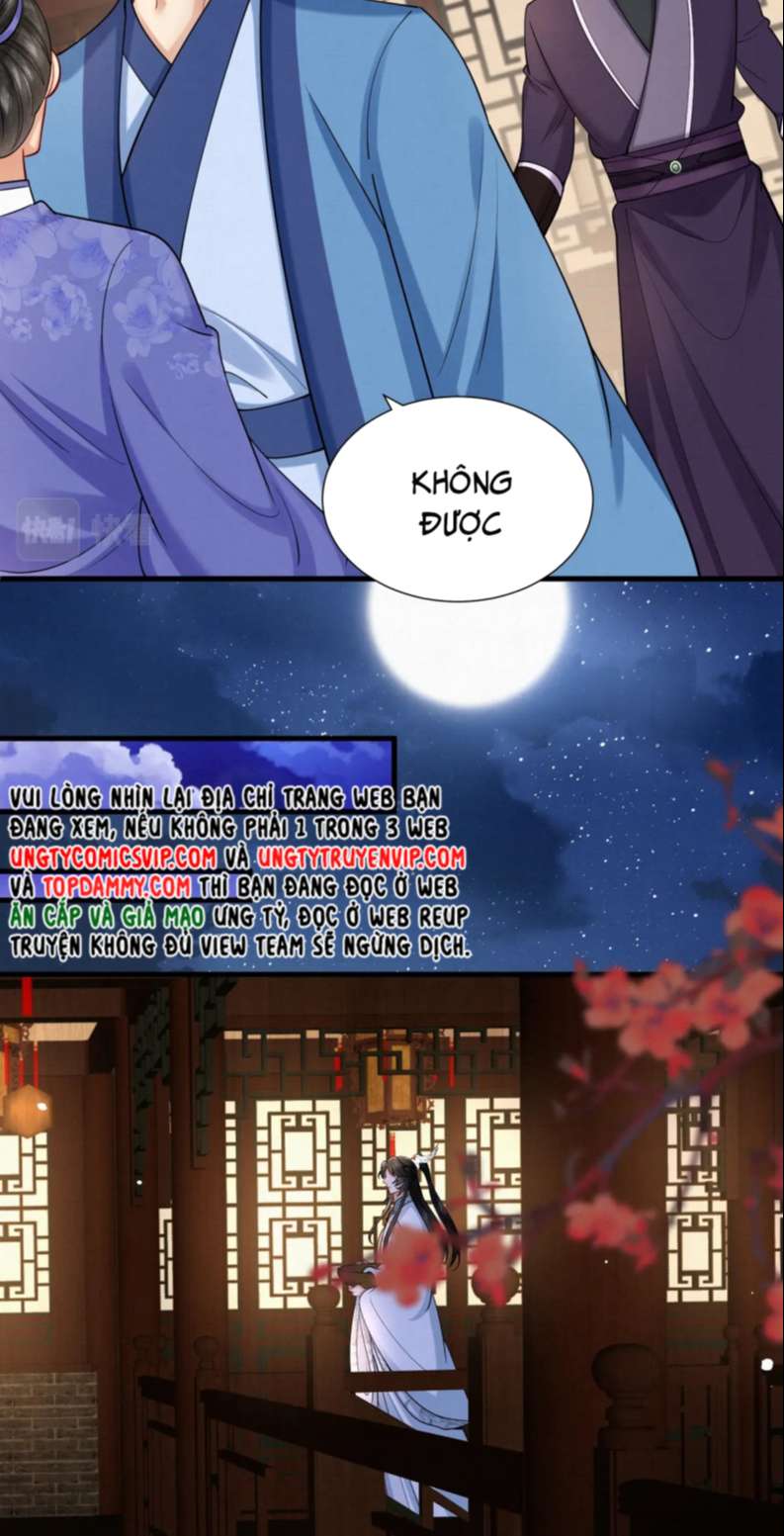 Phế Thê Trùng Sinh: Chapter 37