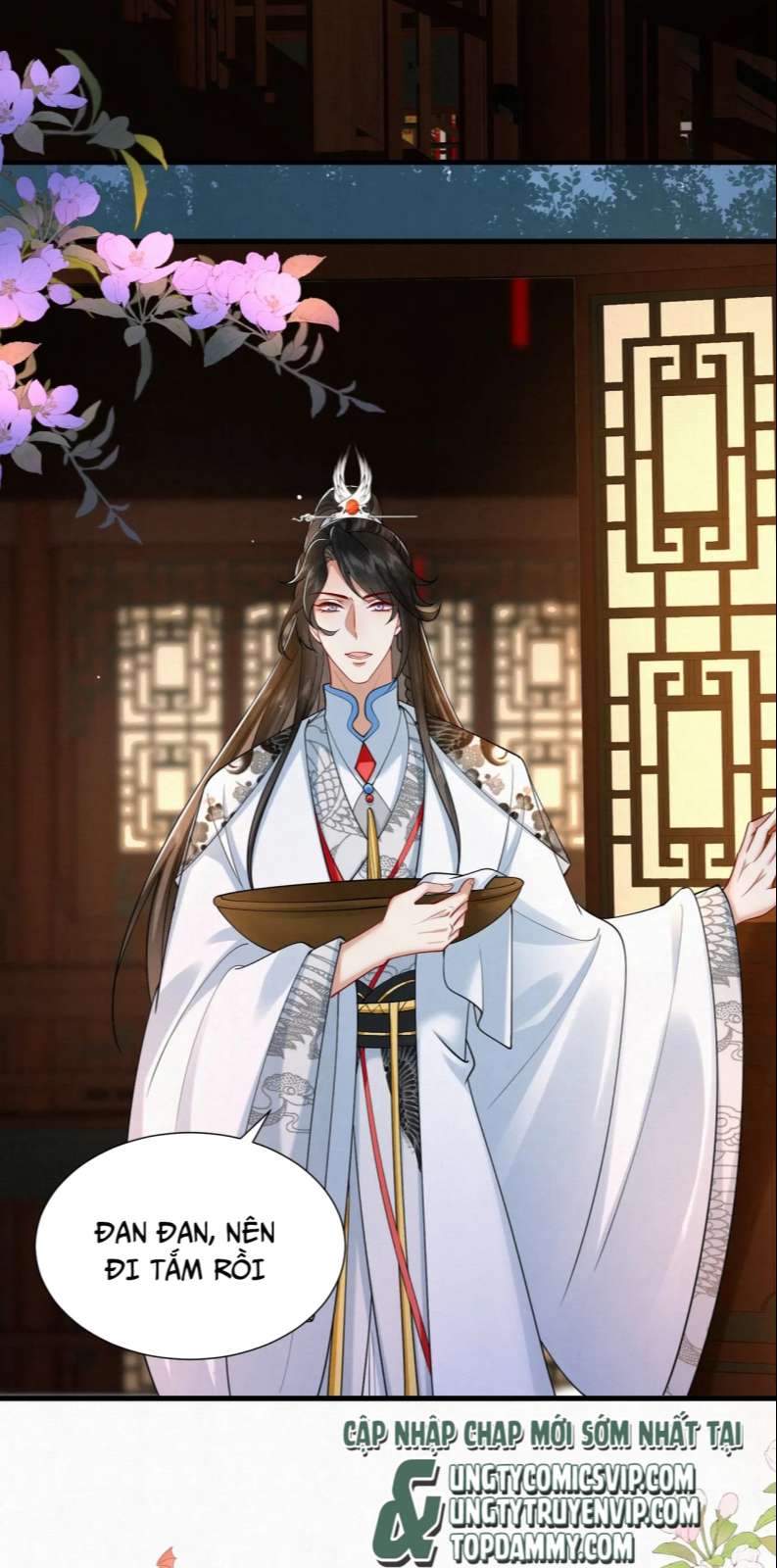 Phế Thê Trùng Sinh: Chapter 37
