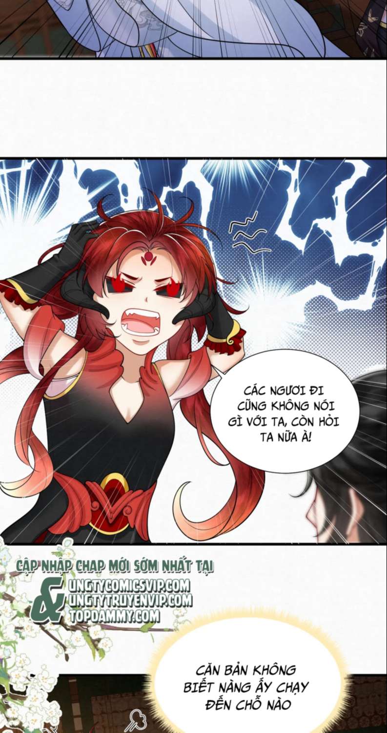 Phế Thê Trùng Sinh: Chapter 37