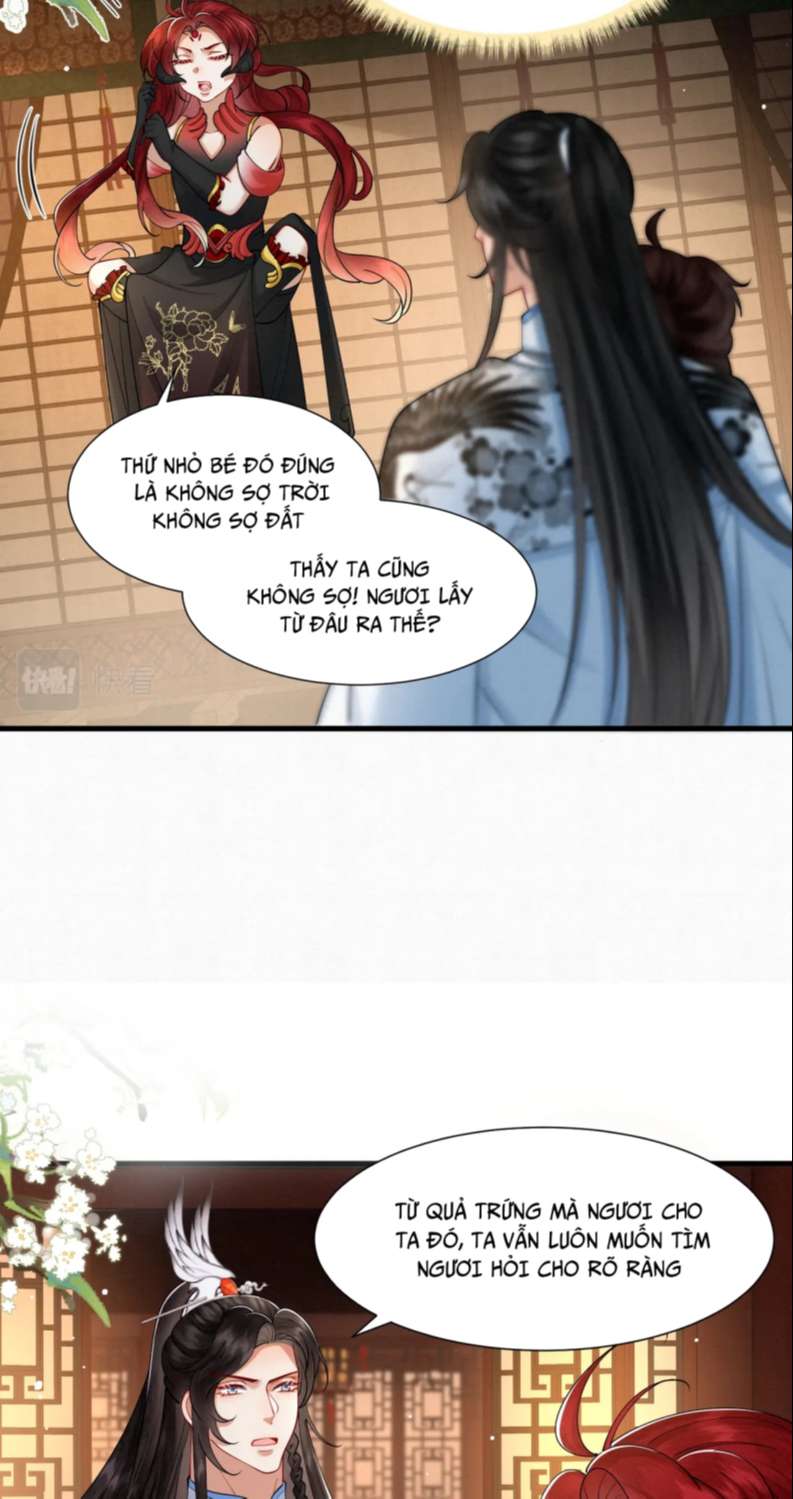 Phế Thê Trùng Sinh: Chapter 37