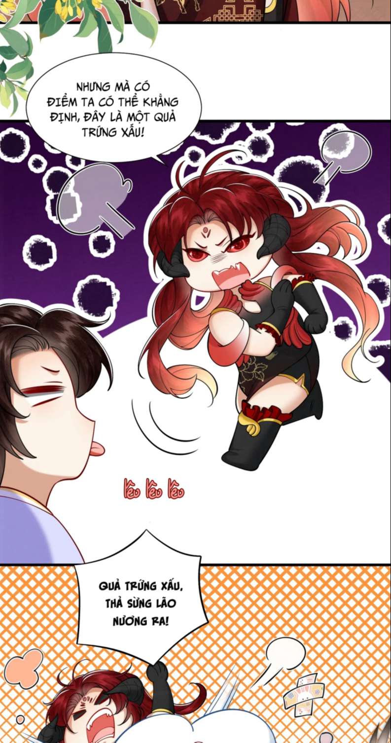 Phế Thê Trùng Sinh: Chapter 37