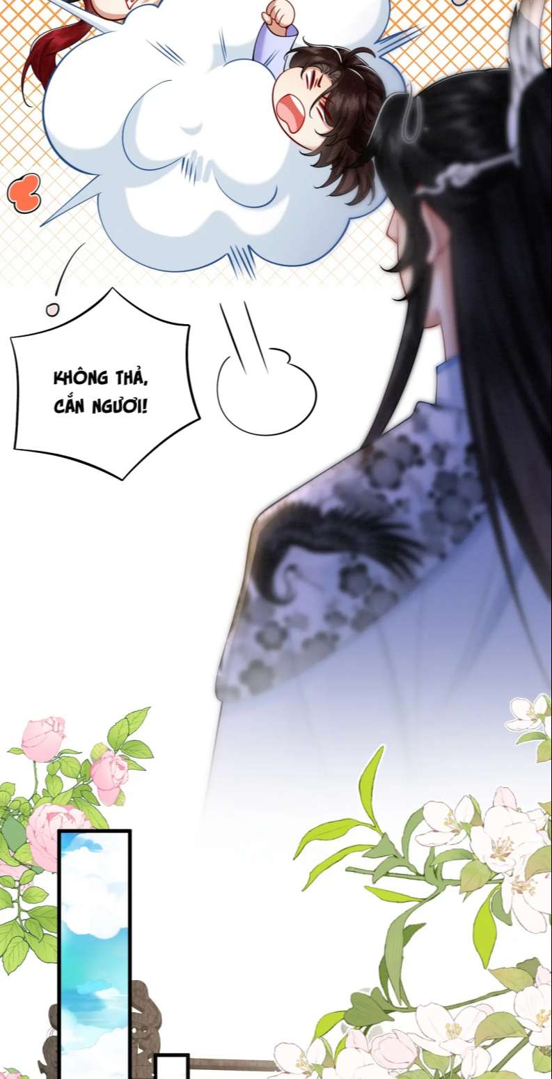 Phế Thê Trùng Sinh: Chapter 37