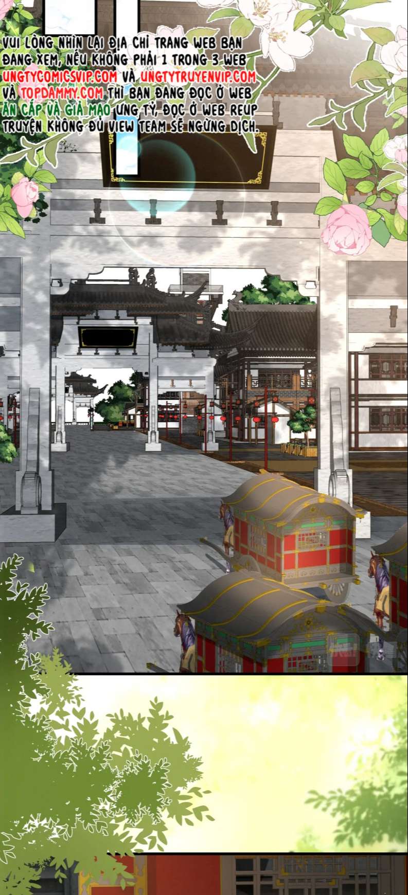 Phế Thê Trùng Sinh: Chapter 37