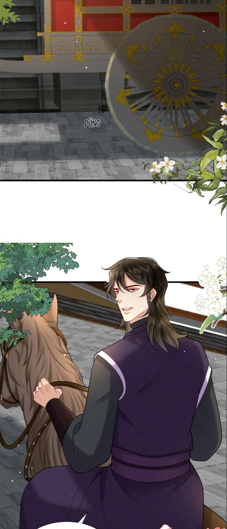 Phế Thê Trùng Sinh: Chapter 37