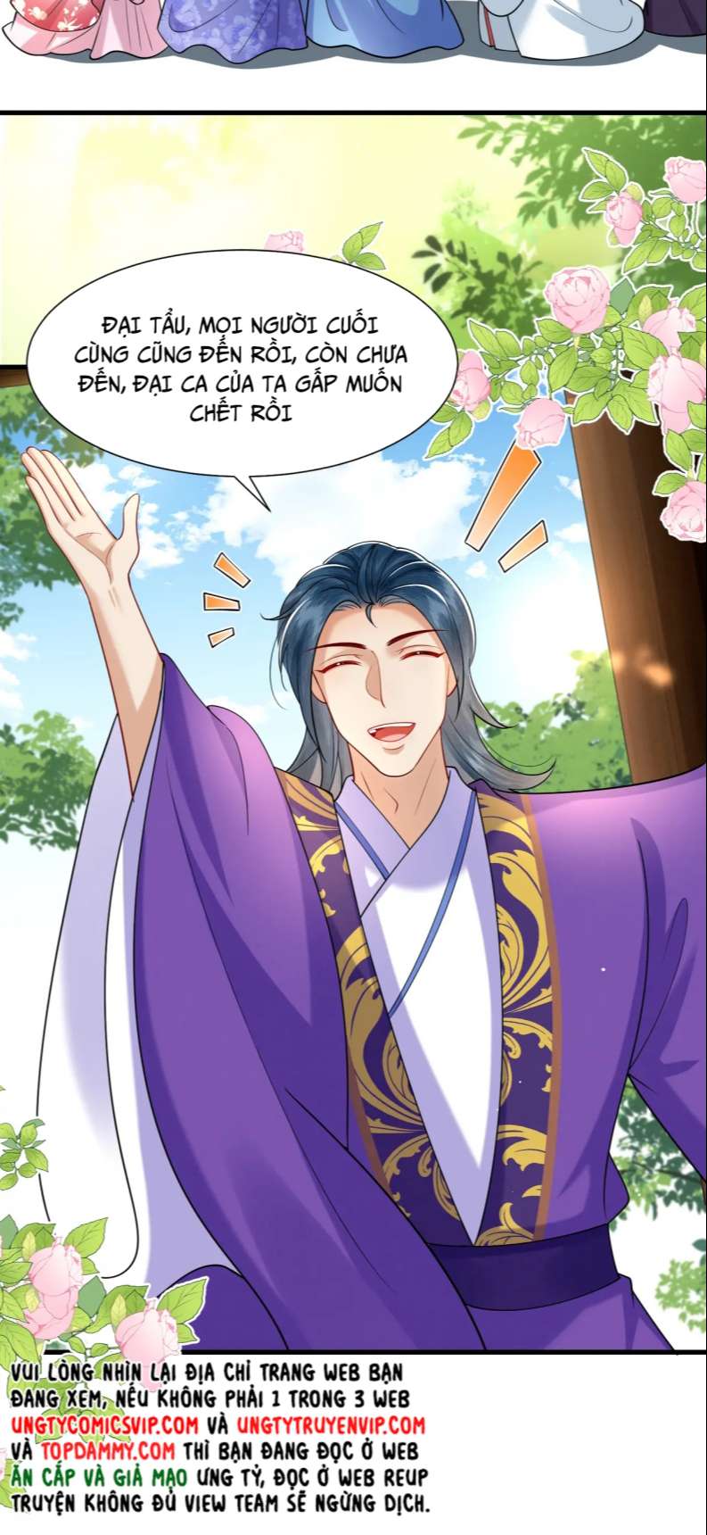 Phế Thê Trùng Sinh: Chapter 37