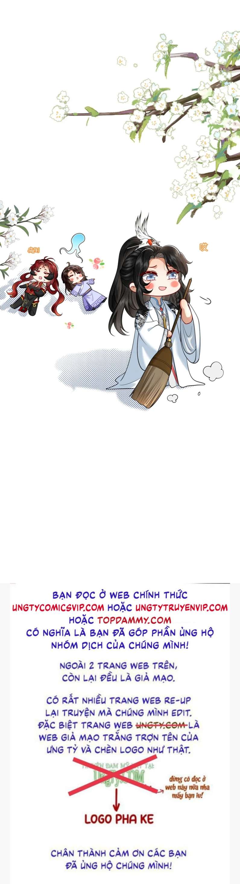 Phế Thê Trùng Sinh: Chapter 37