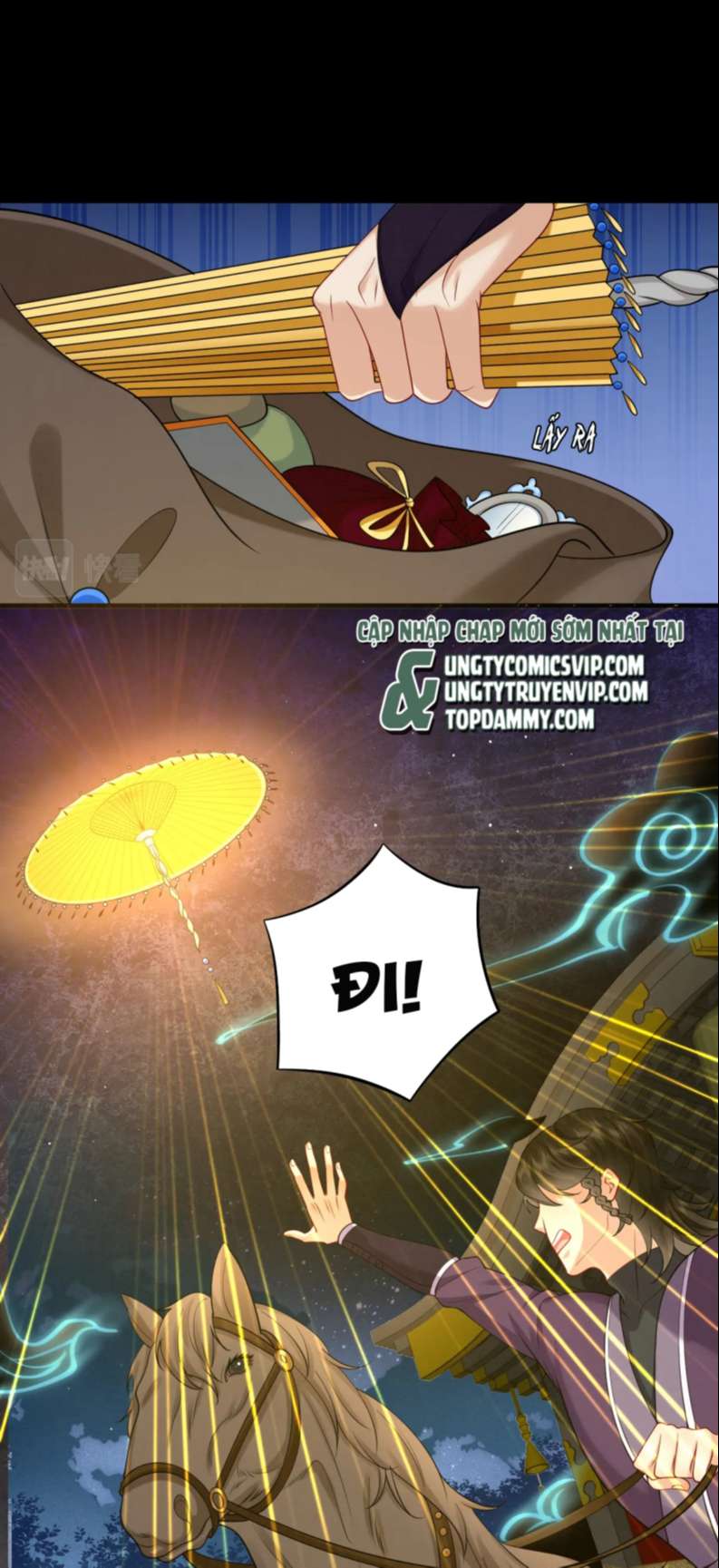 Phế Thê Trùng Sinh: Chapter 37