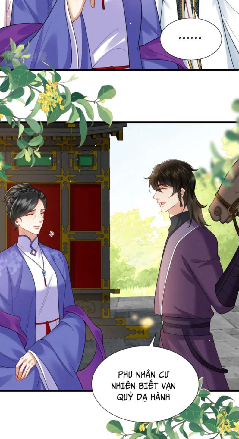 Phế Thê Trùng Sinh: Chapter 37