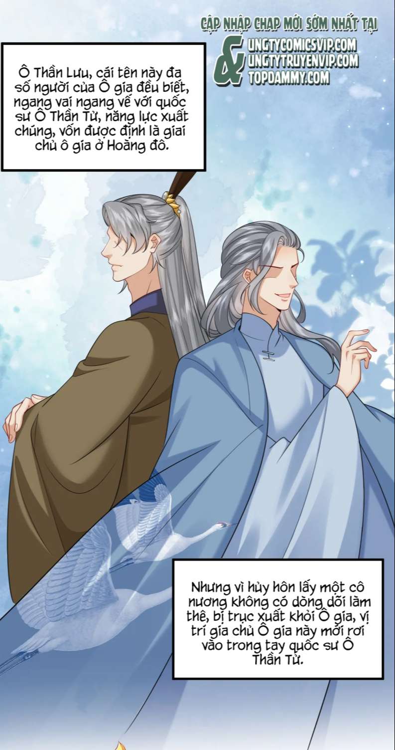 Phế Thê Trùng Sinh: Chapter 40