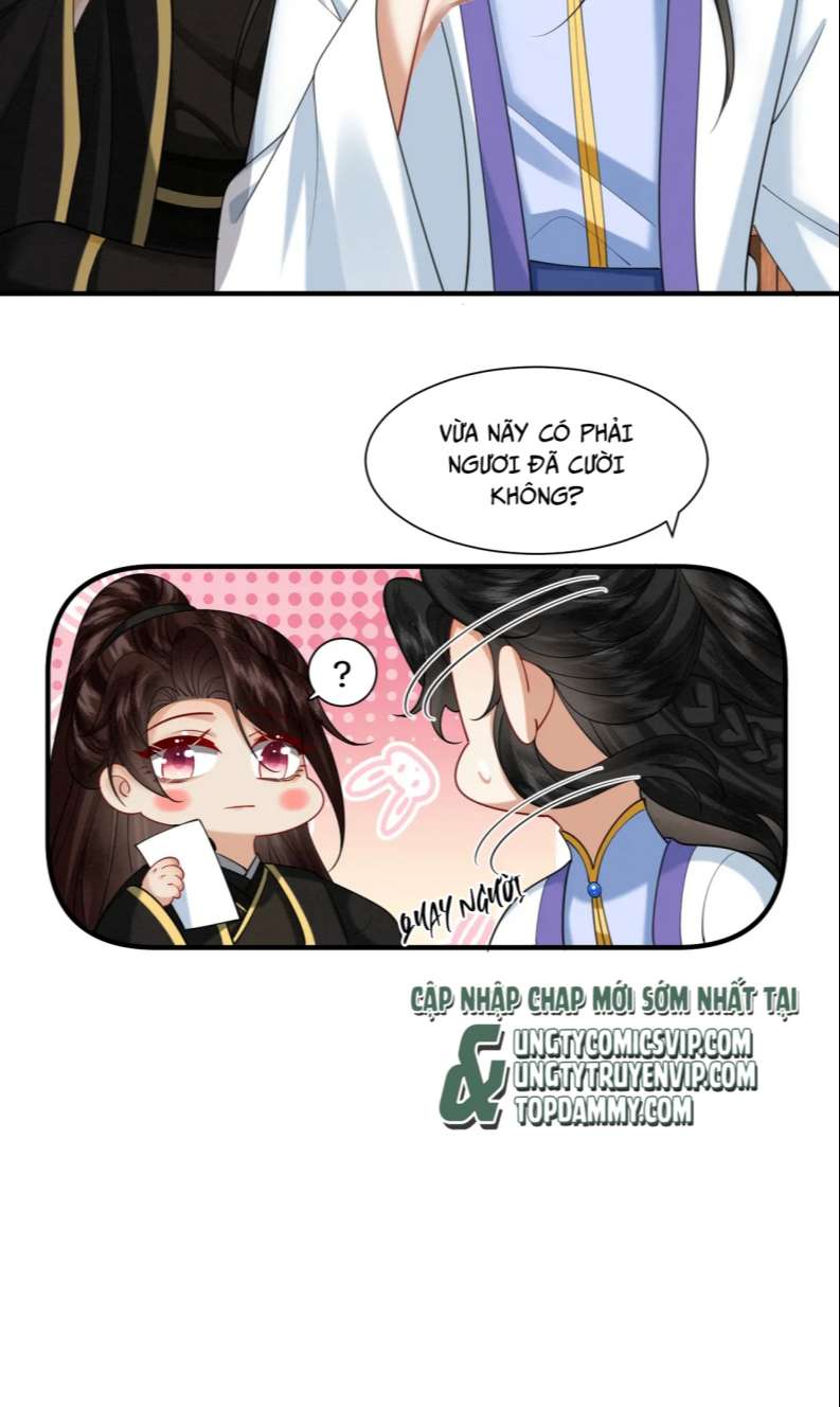 Phế Thê Trùng Sinh: Chapter 40