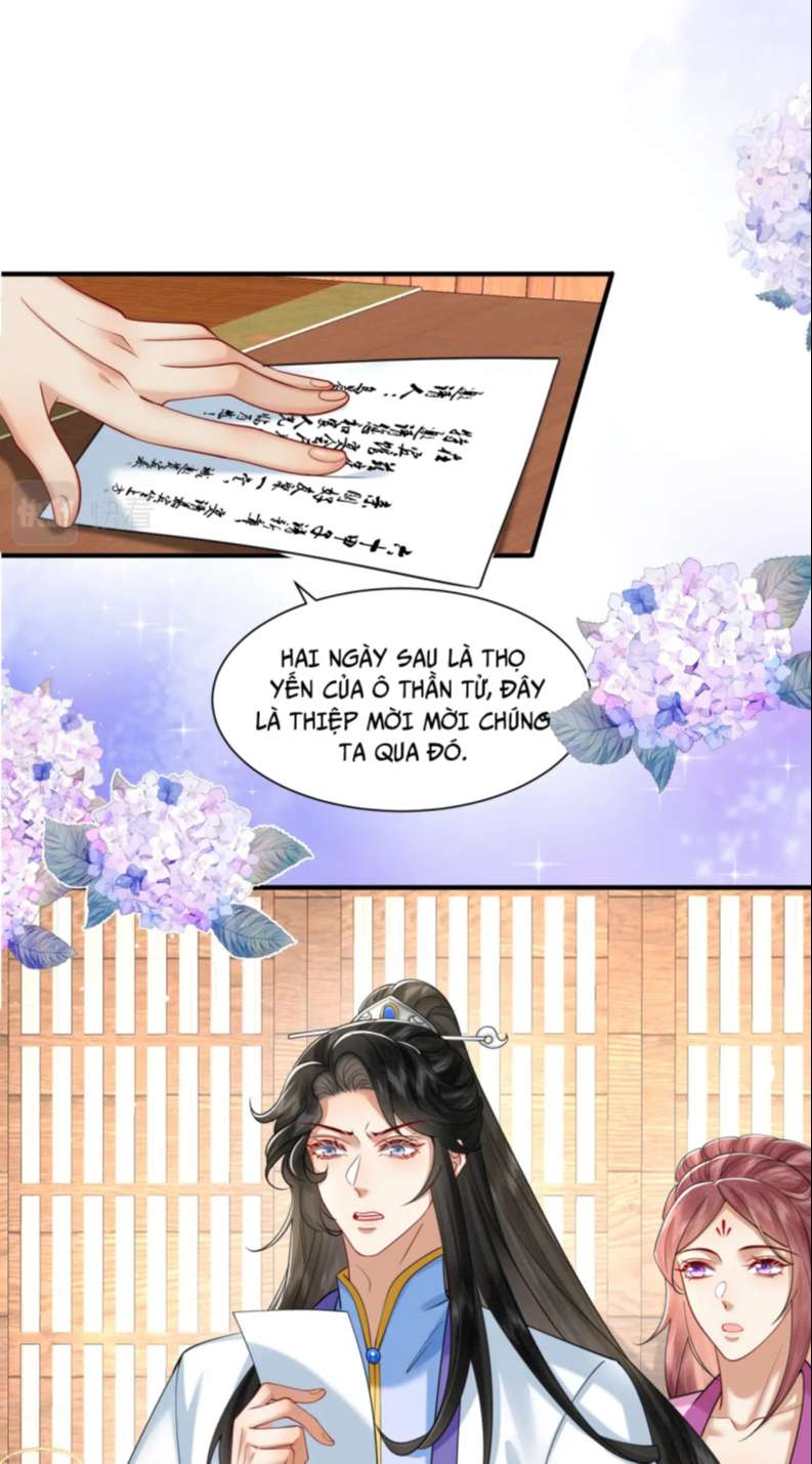 Phế Thê Trùng Sinh: Chapter 40