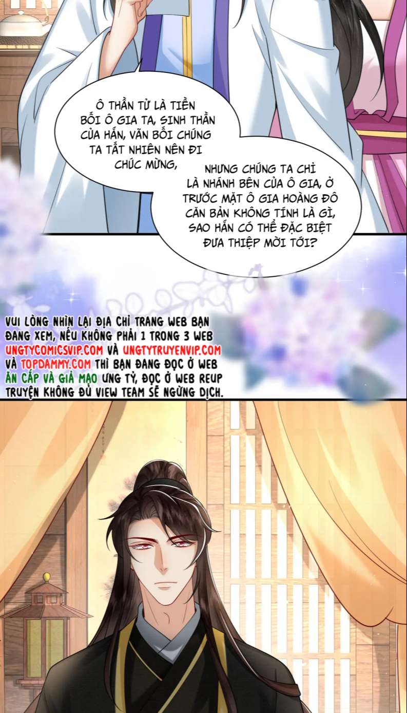 Phế Thê Trùng Sinh: Chapter 40