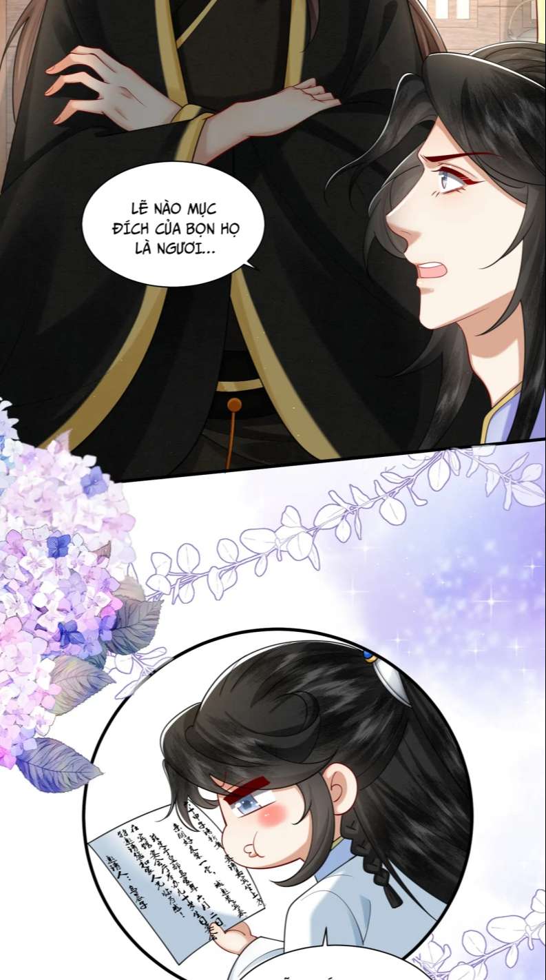 Phế Thê Trùng Sinh: Chapter 40