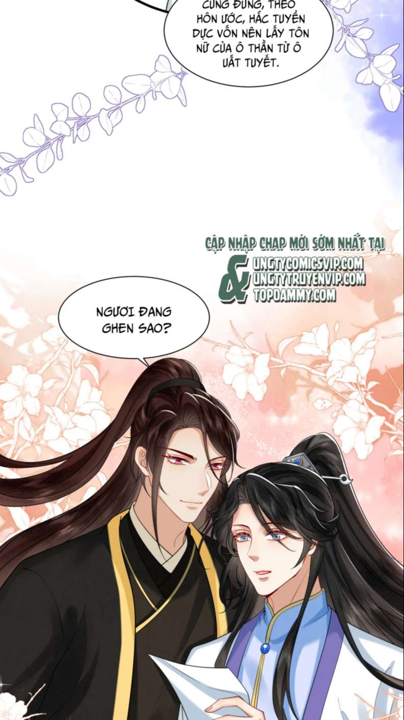 Phế Thê Trùng Sinh: Chapter 40