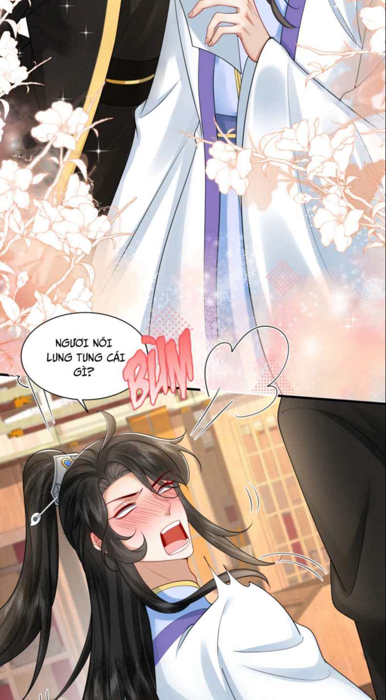 Phế Thê Trùng Sinh: Chapter 40