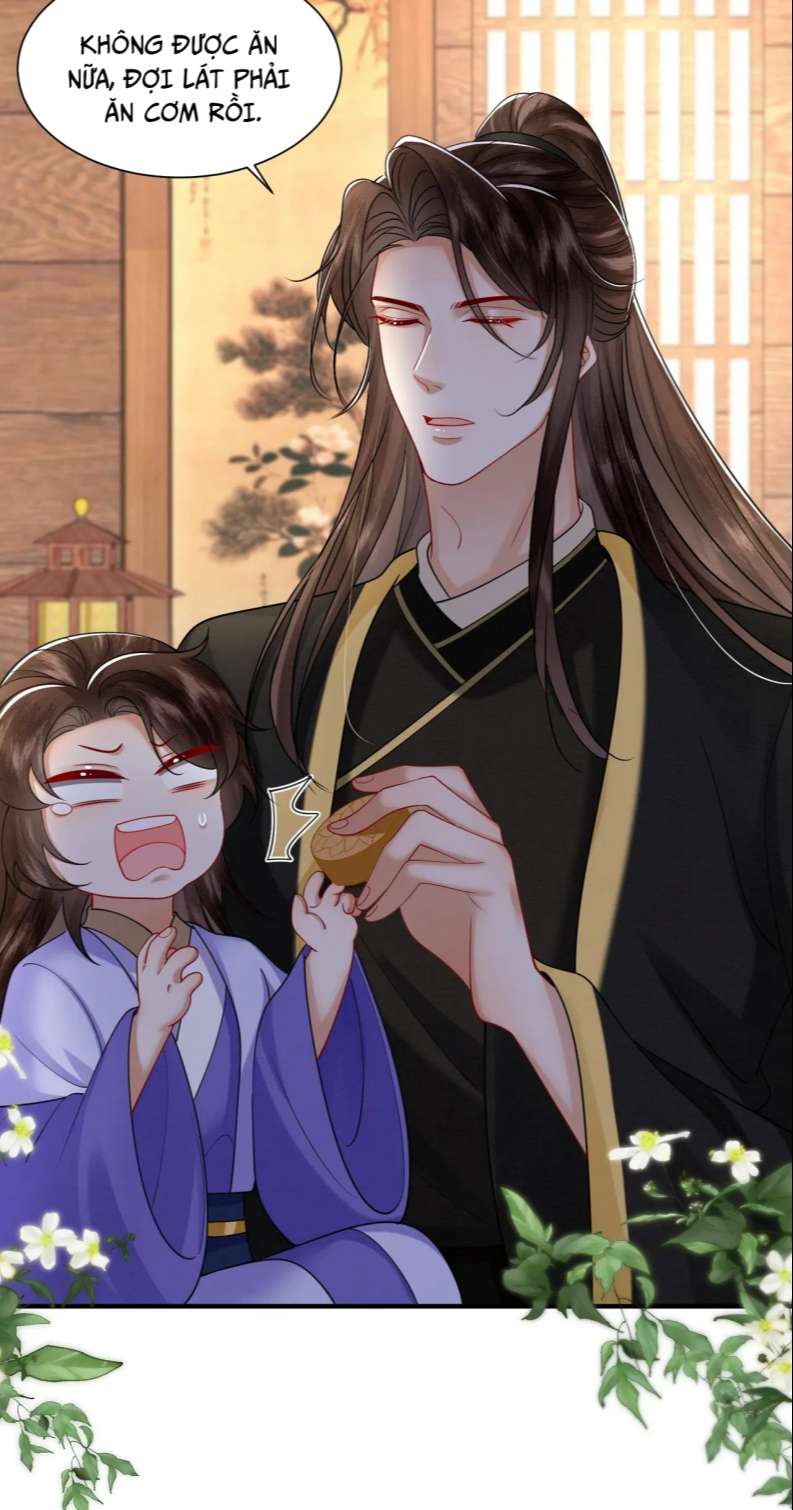 Phế Thê Trùng Sinh: Chapter 40