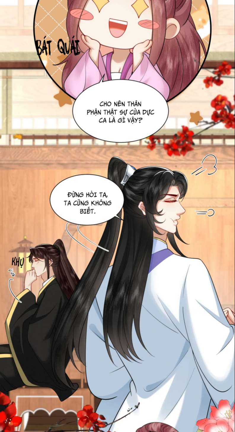 Phế Thê Trùng Sinh: Chapter 40