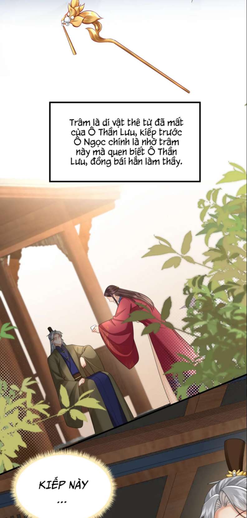 Phế Thê Trùng Sinh: Chapter 40