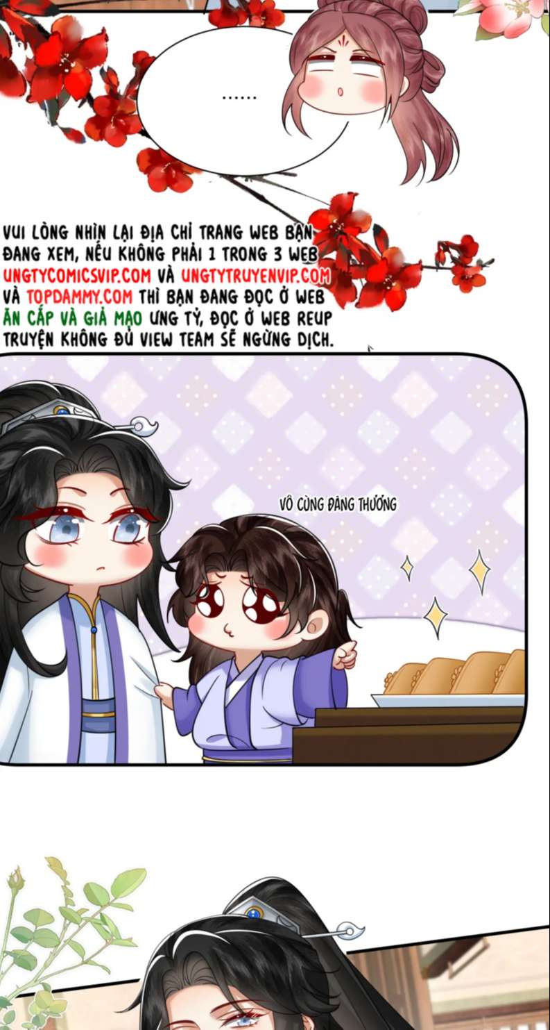 Phế Thê Trùng Sinh: Chapter 40