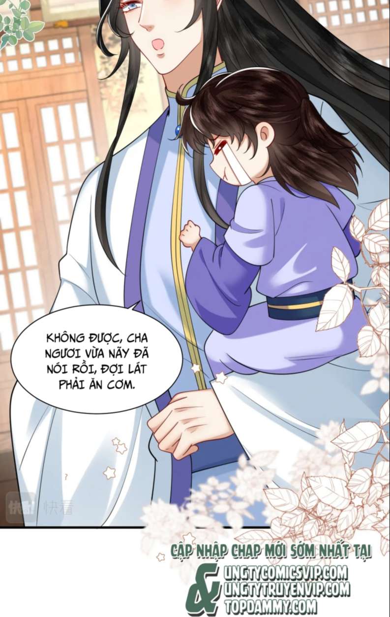 Phế Thê Trùng Sinh: Chapter 40