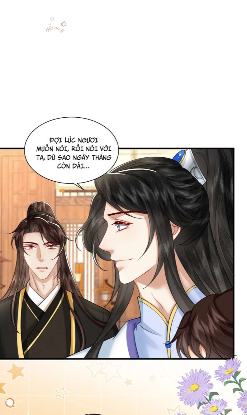 Phế Thê Trùng Sinh: Chapter 40