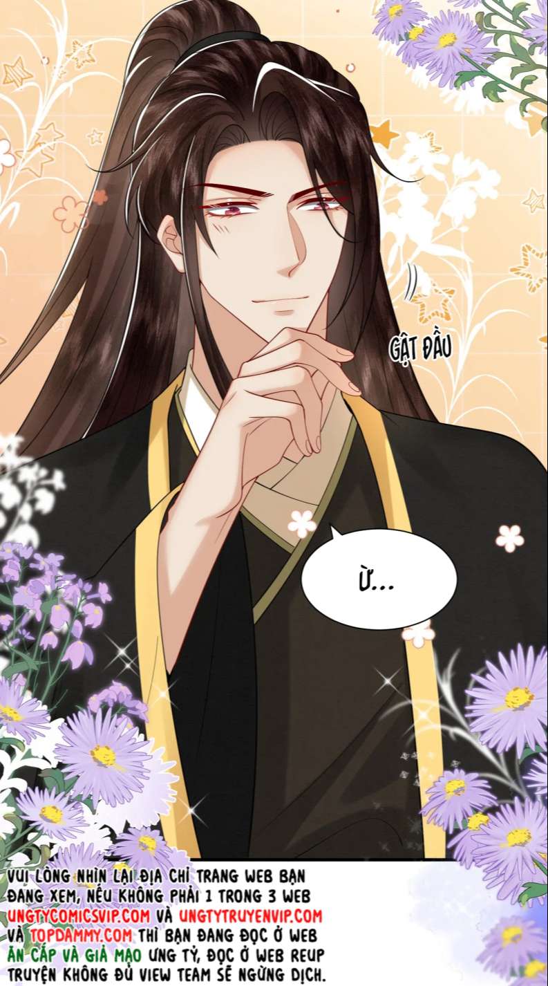 Phế Thê Trùng Sinh: Chapter 40