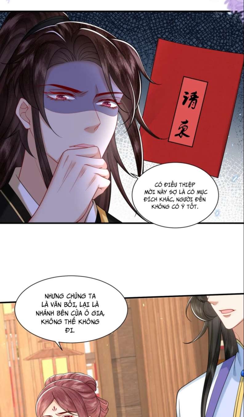 Phế Thê Trùng Sinh: Chapter 40