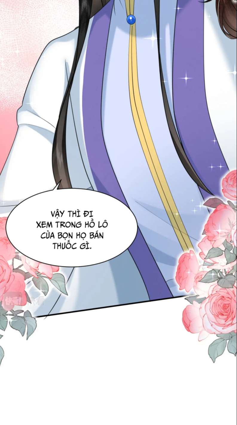 Phế Thê Trùng Sinh: Chapter 40