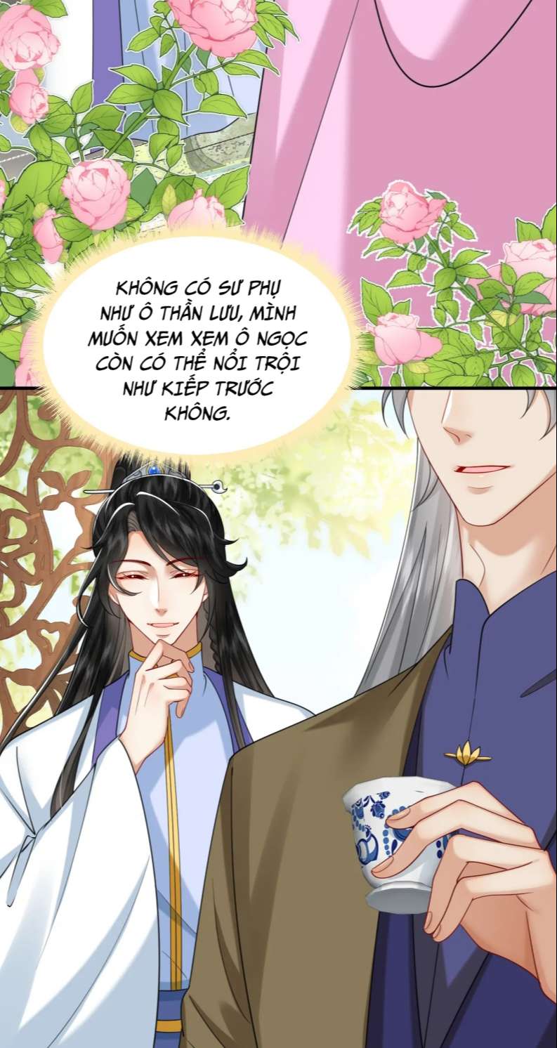 Phế Thê Trùng Sinh: Chapter 40