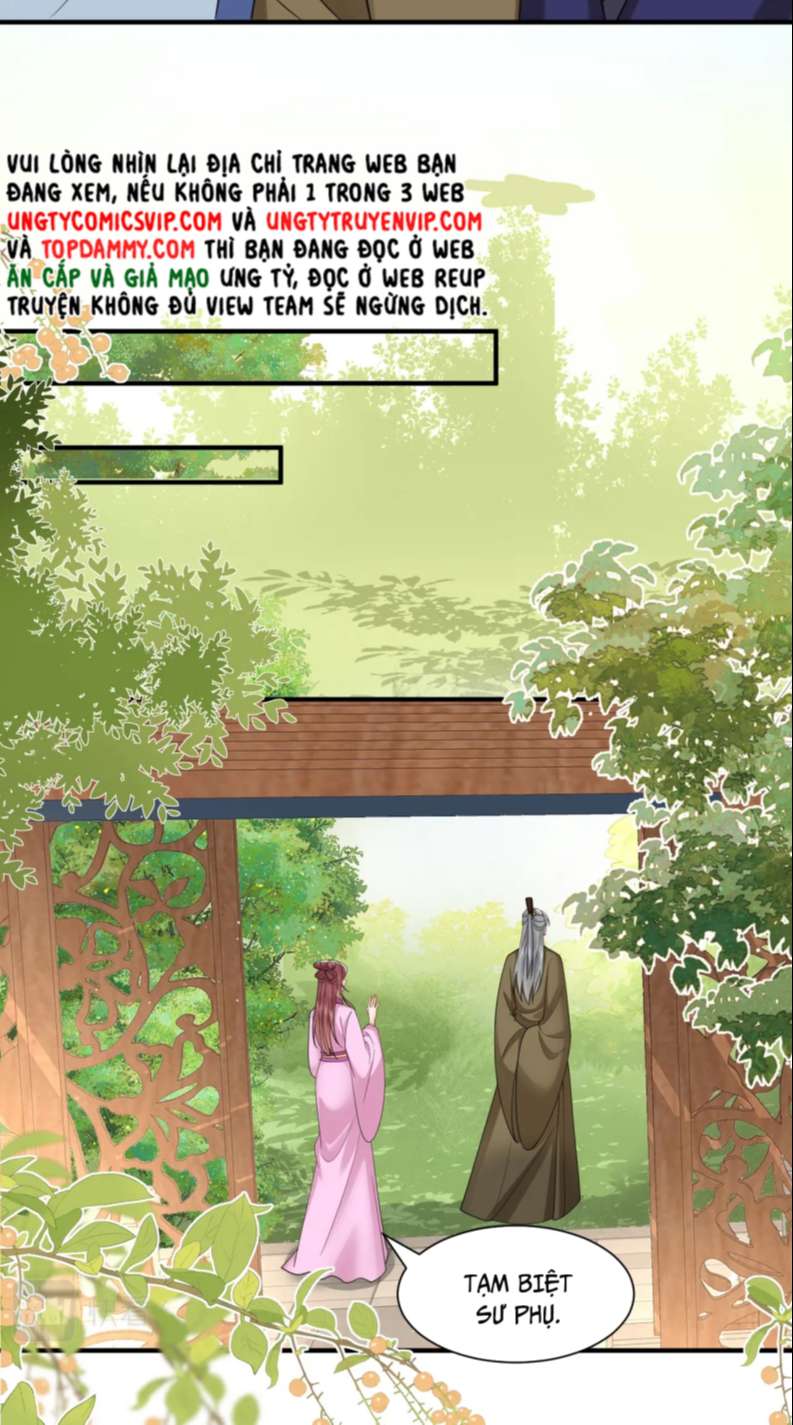 Phế Thê Trùng Sinh: Chapter 40