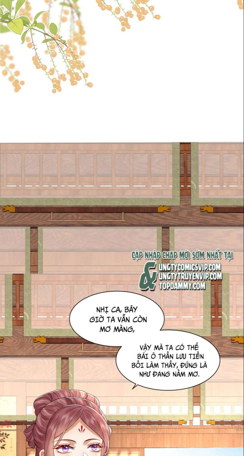 Phế Thê Trùng Sinh: Chapter 40