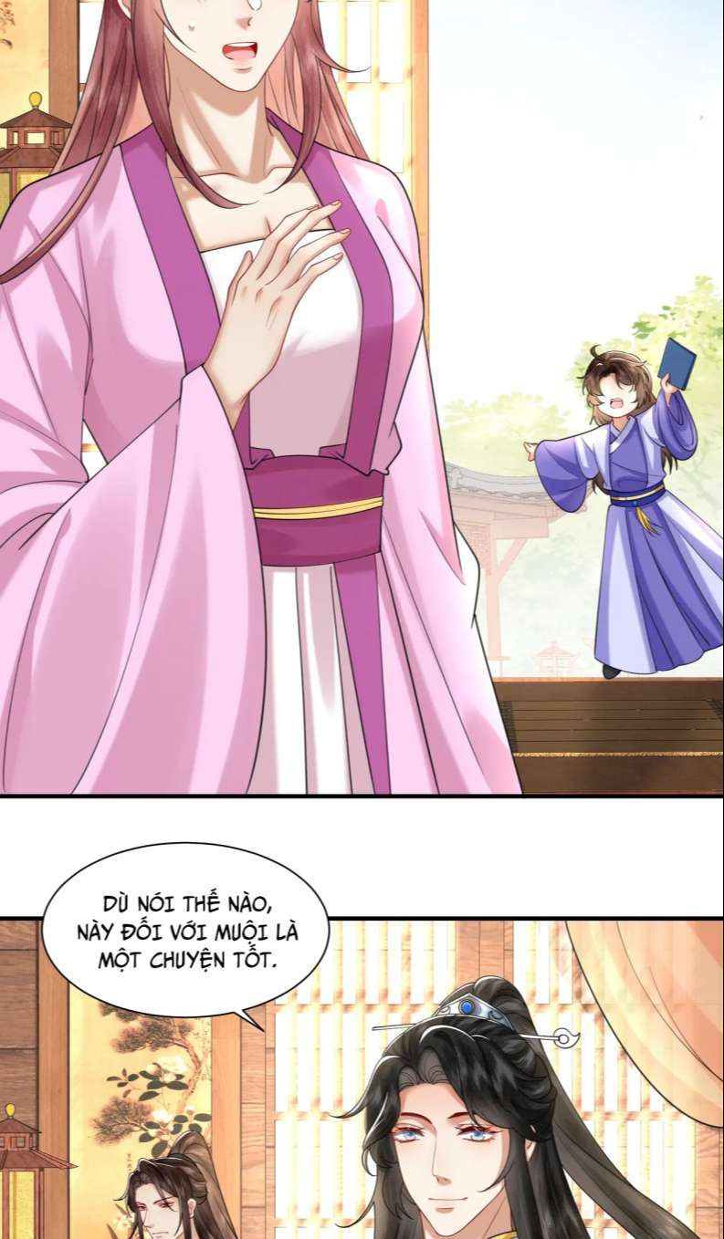 Phế Thê Trùng Sinh: Chapter 40