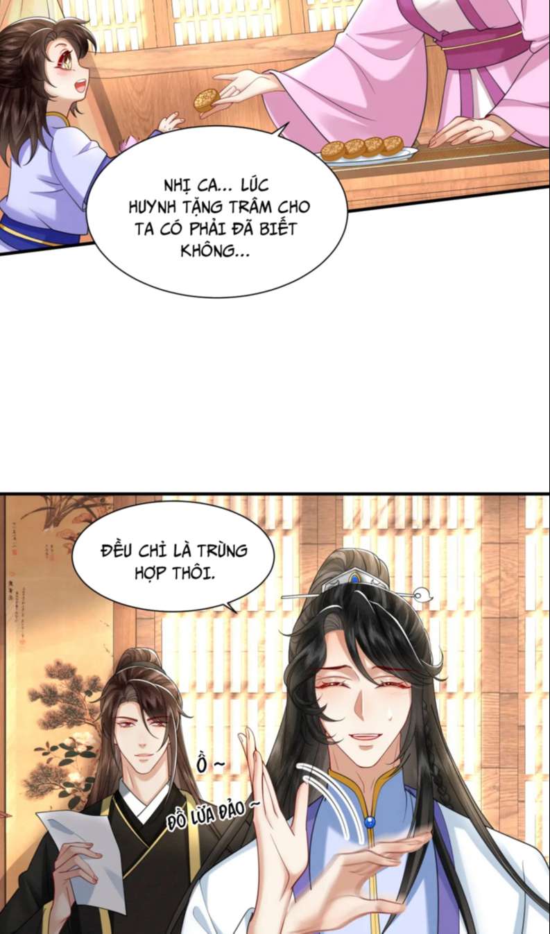Phế Thê Trùng Sinh: Chapter 40