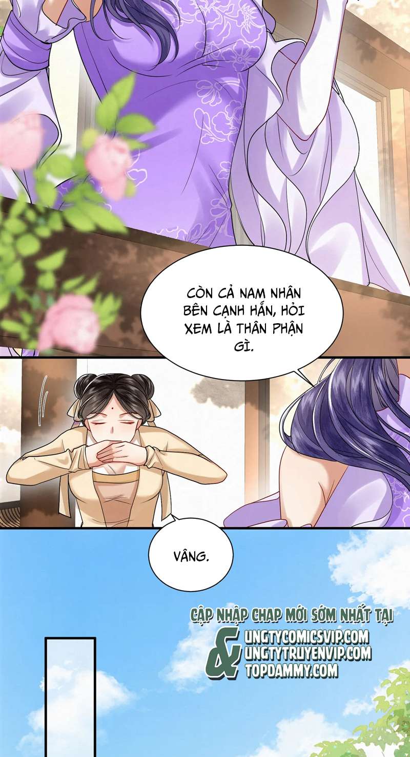 Phế Thê Trùng Sinh: Chapter 41