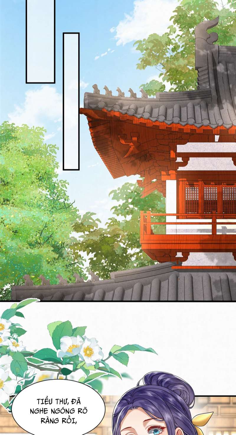 Phế Thê Trùng Sinh: Chapter 41