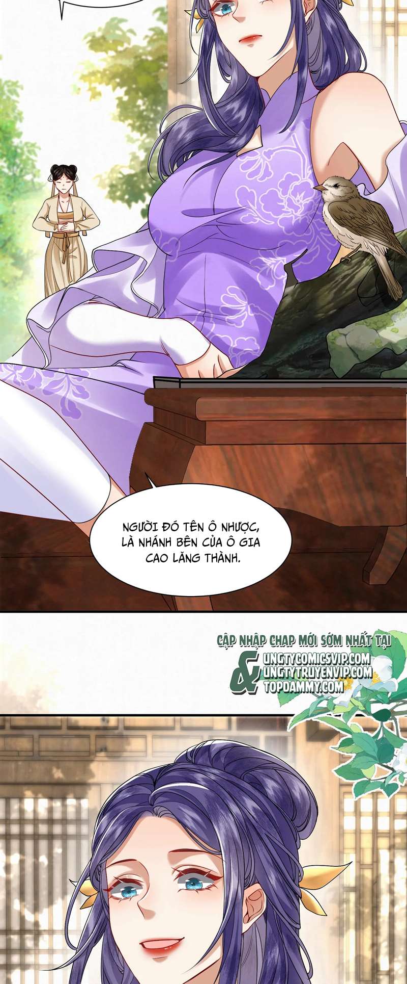 Phế Thê Trùng Sinh: Chapter 41