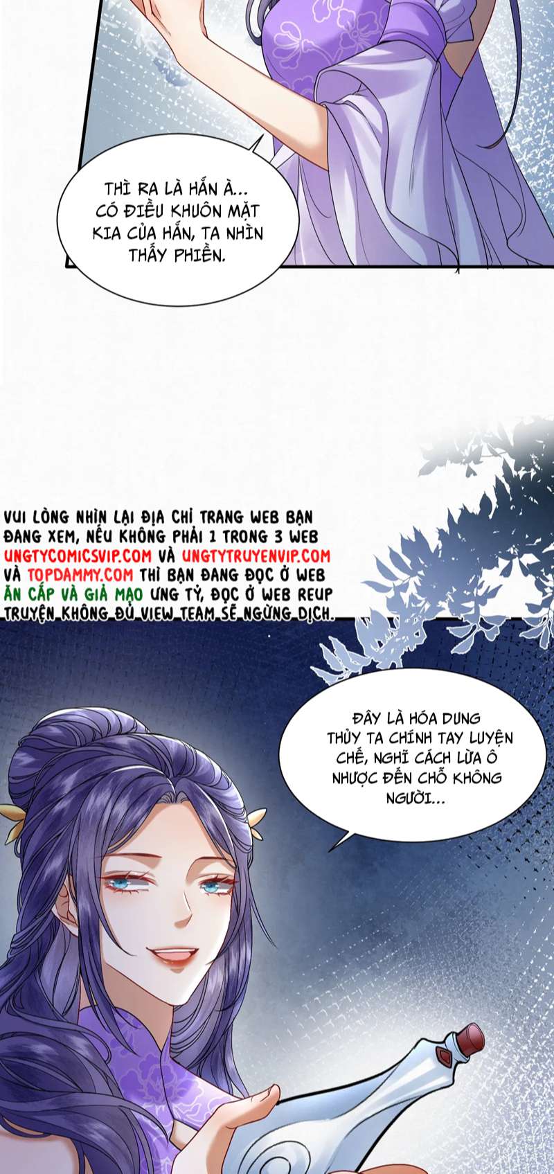 Phế Thê Trùng Sinh: Chapter 41