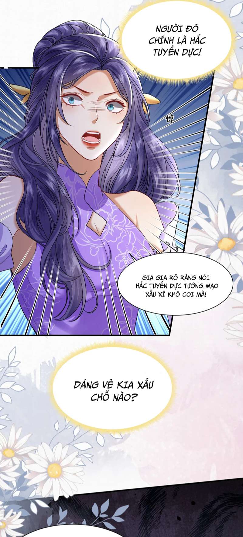 Phế Thê Trùng Sinh: Chapter 41