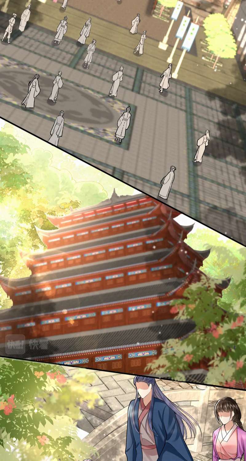Phế Thê Trùng Sinh: Chapter 41