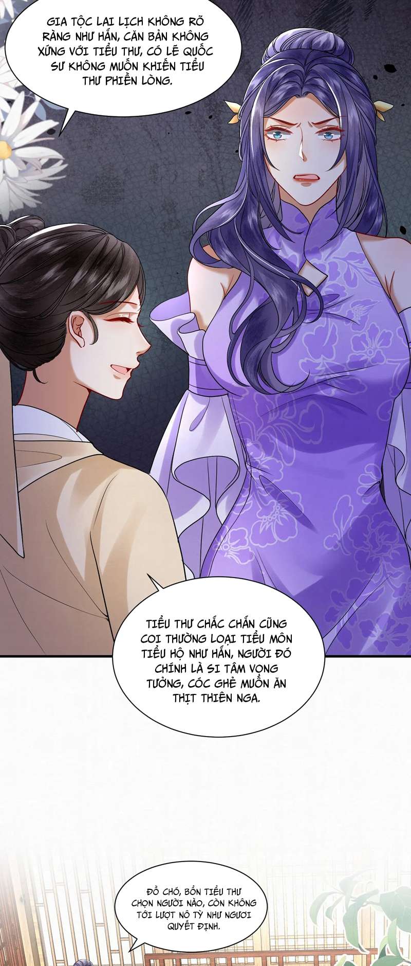 Phế Thê Trùng Sinh: Chapter 41
