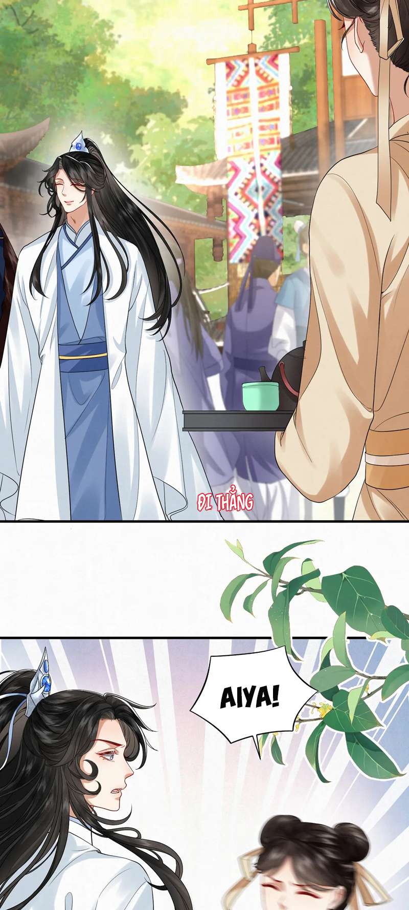 Phế Thê Trùng Sinh: Chapter 41
