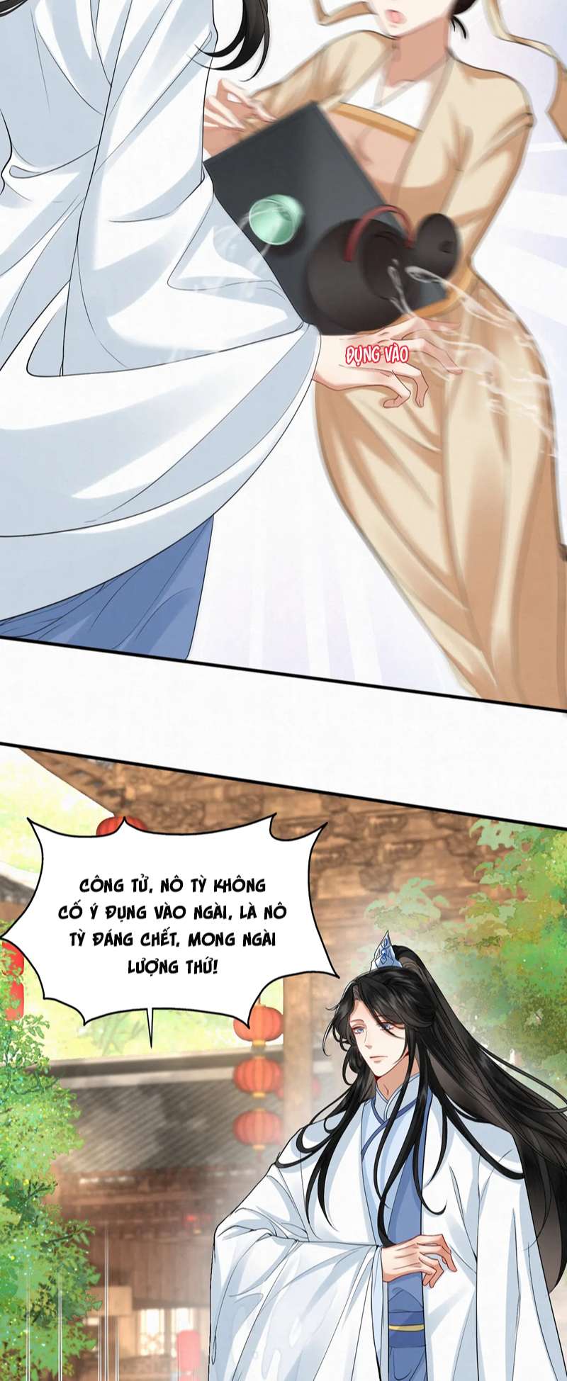 Phế Thê Trùng Sinh: Chapter 41