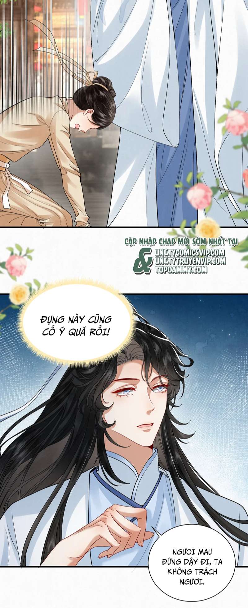 Phế Thê Trùng Sinh: Chapter 41