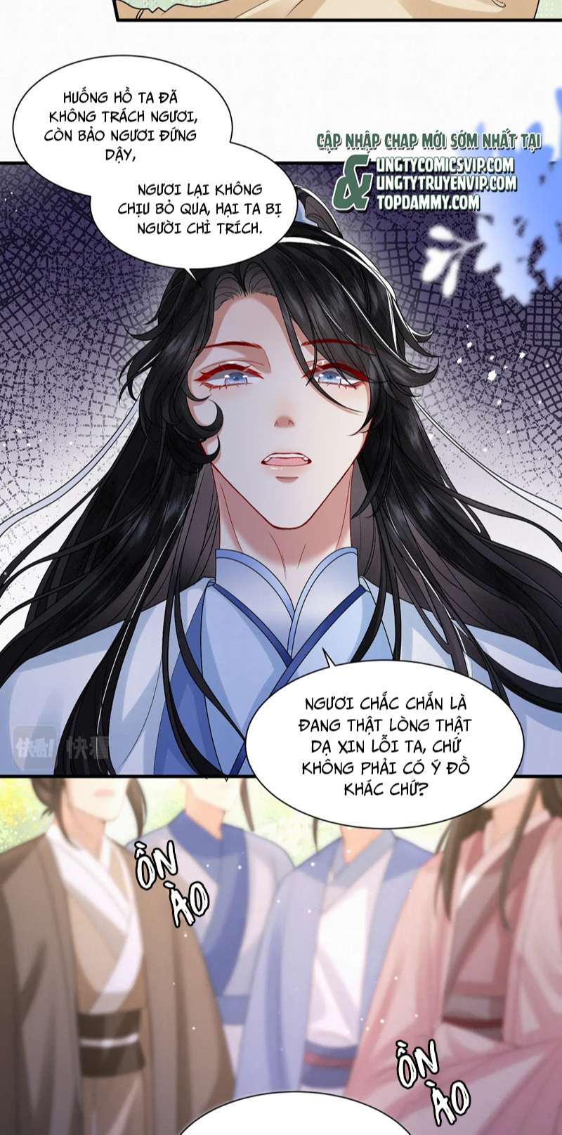 Phế Thê Trùng Sinh: Chapter 41