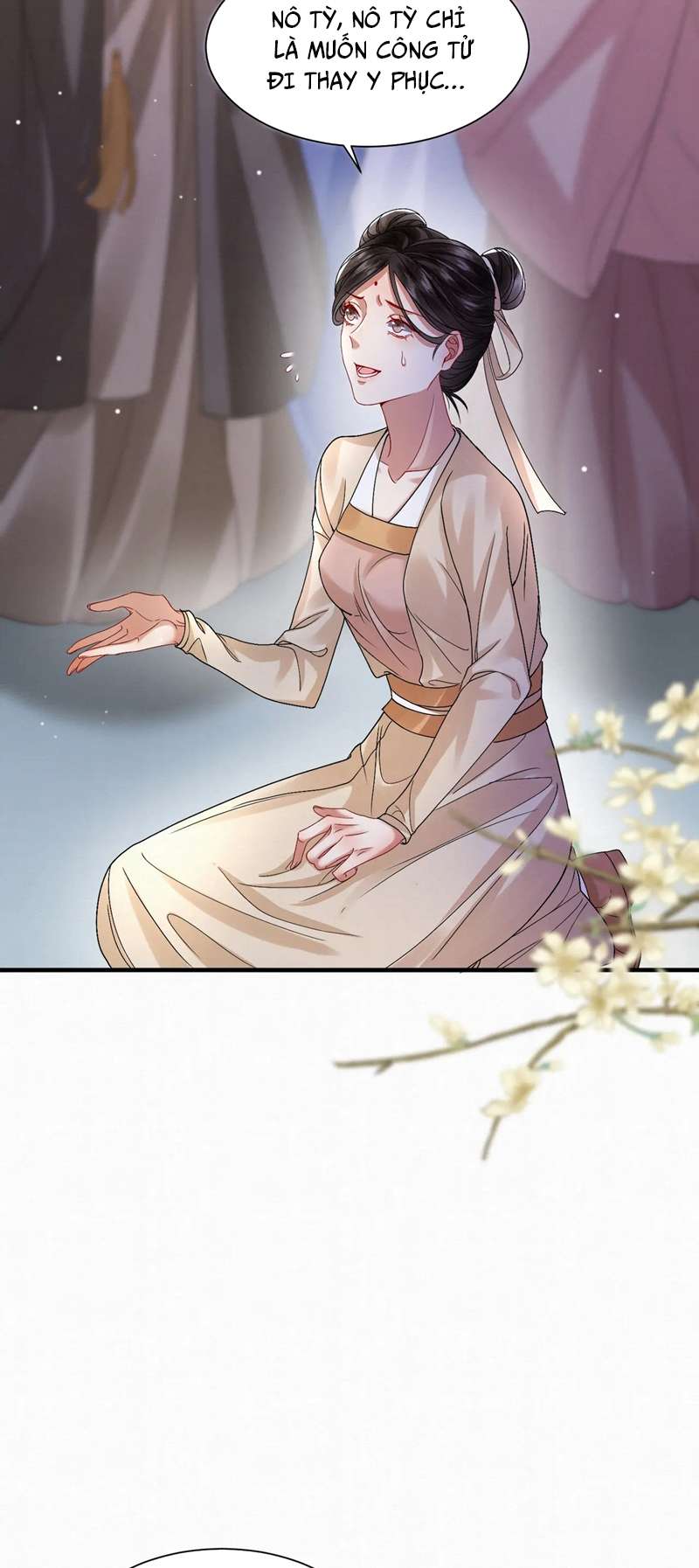 Phế Thê Trùng Sinh: Chapter 41